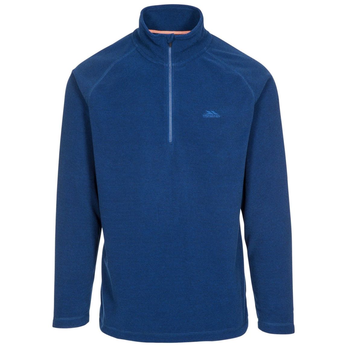 Fleece Top Keynote Polyester Dark Navy main product photo