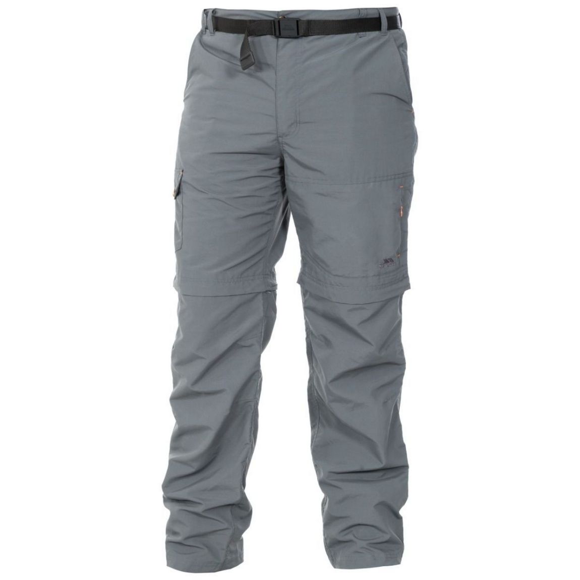 Mens Rynne Moskitophobia Hiking Trousers Carbon main product photo