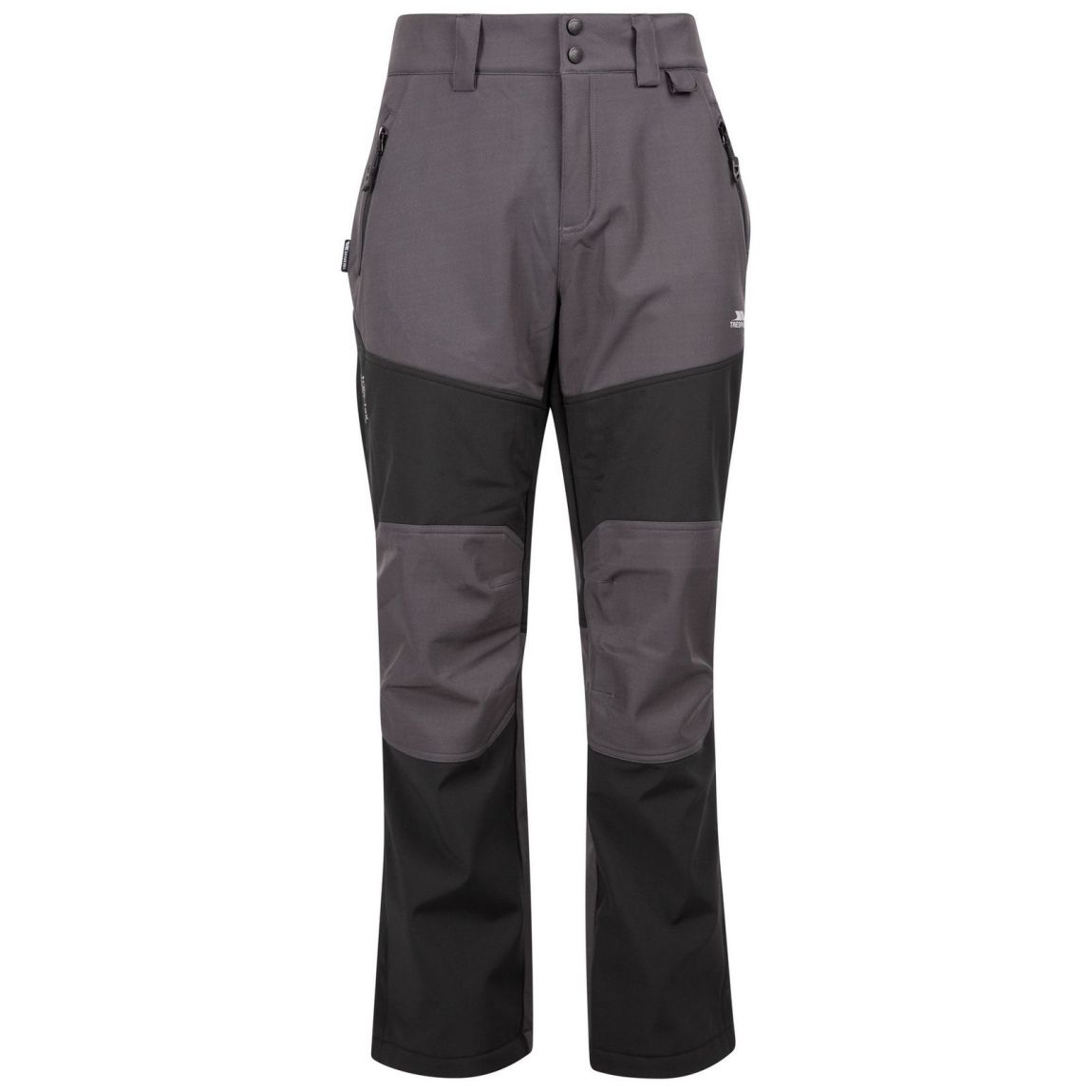 Trousers Marco Polyester Black main product photo