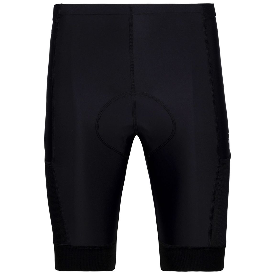 Cycling Shorts Navar Polyamide Black main product photo