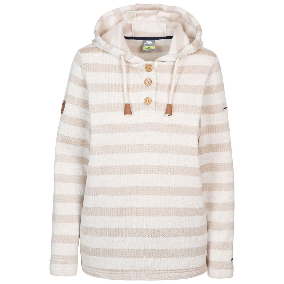 Hoodie Society Polyester Mushroom main product photo