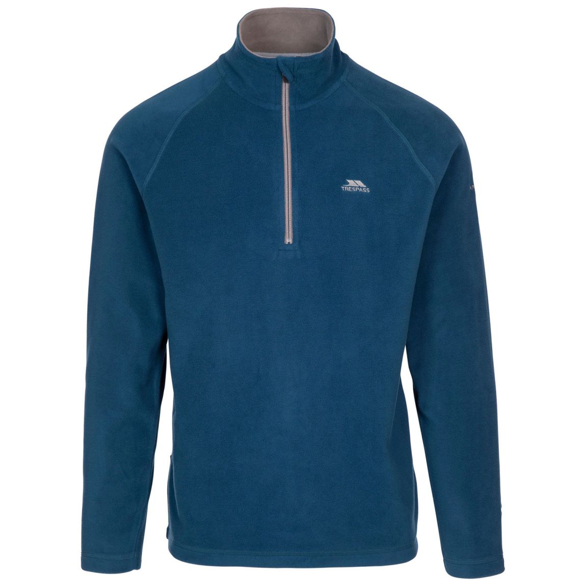Fleece Top Blackford Polyester Midnight Navy main product photo