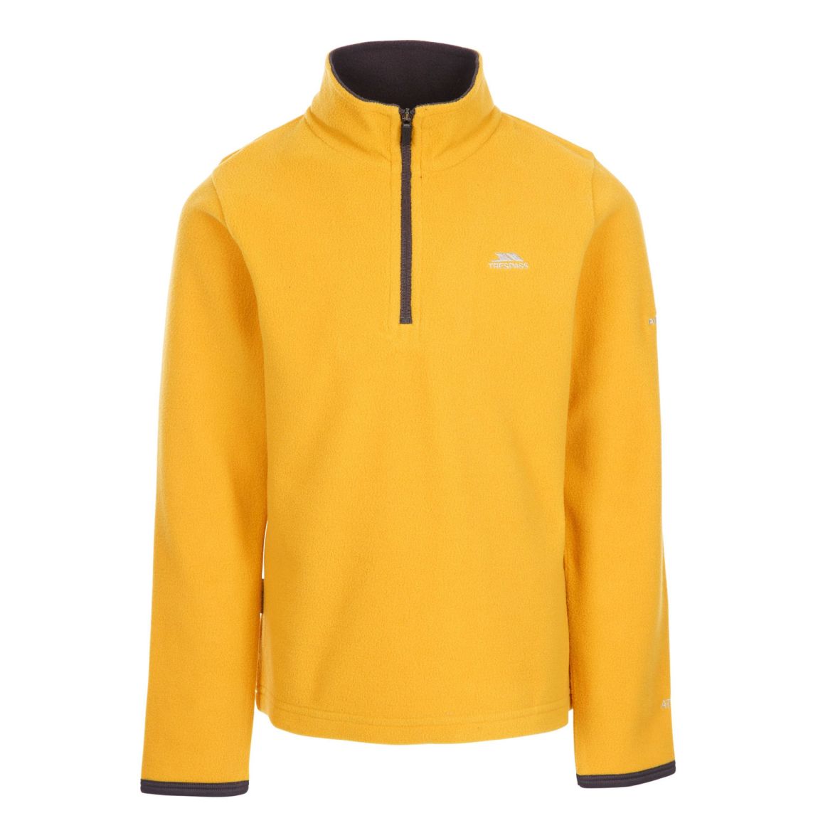 Fleece Top Sybil Polyester Honeybee main product photo