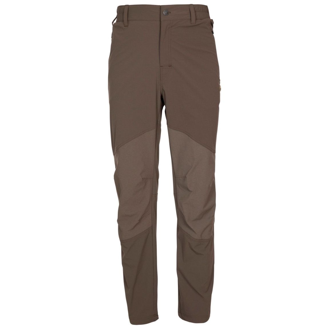 Trousers Balrathy Polyamide Khaki main product photo