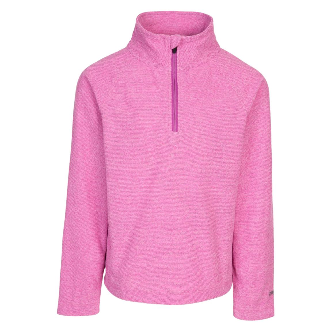 Fleece Meadows Polyester Plum main product photo