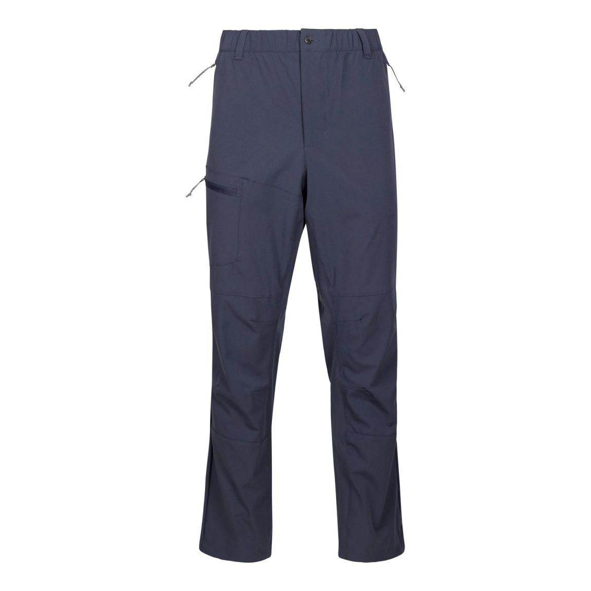 Trousers Cherhill Polyamide Dark Flint main product photo