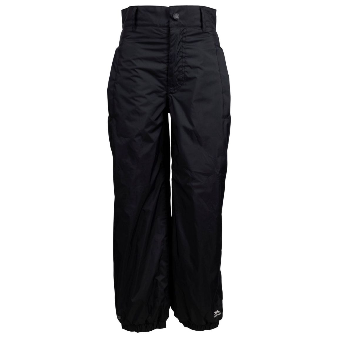 Trousers Tensive Mixed Black main product photo