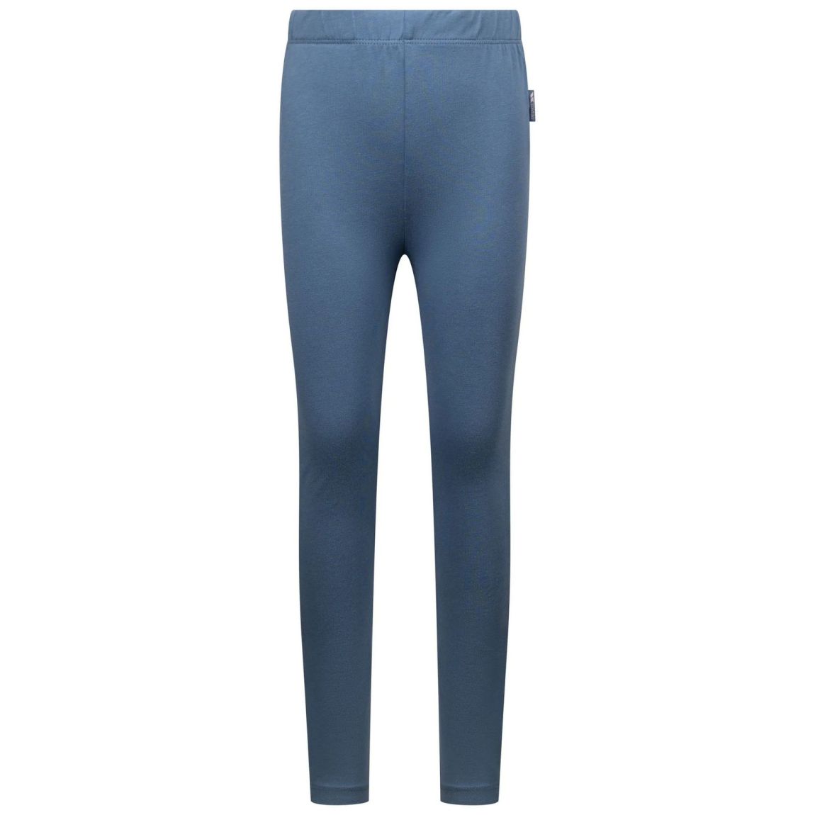 Leggings March Cotton Denim Blue main product photo