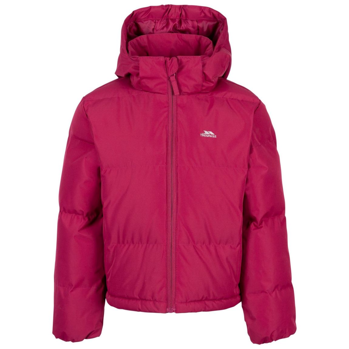 Jacket Missie Mixed Berry main product photo