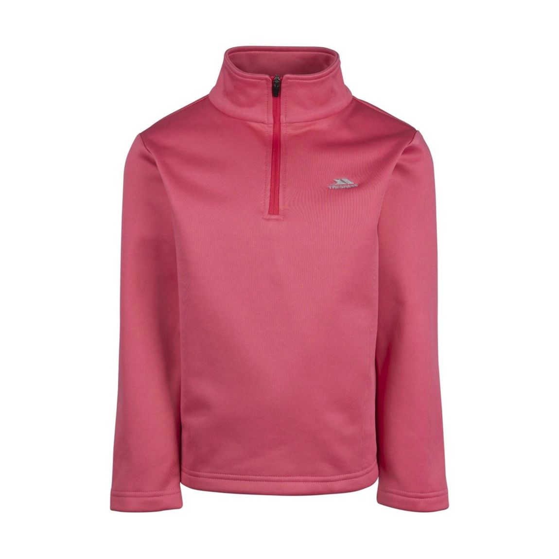 Fleece Top Remetto Polyester Strawberry main product photo