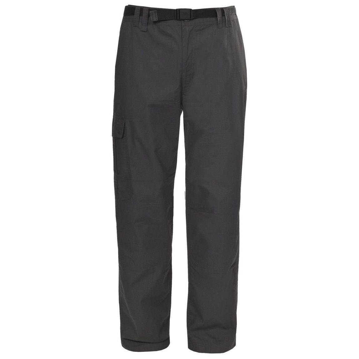 Cargo Trousers Clifton Polyester Khaki main product photo