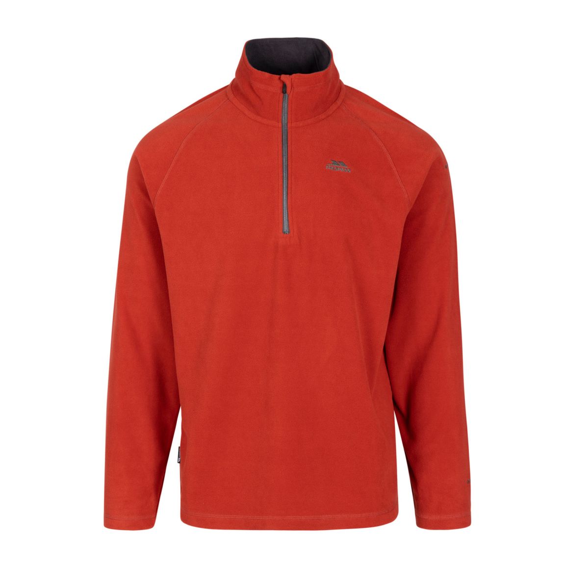 Fleece Top Blackford Polyester Salsa main product photo