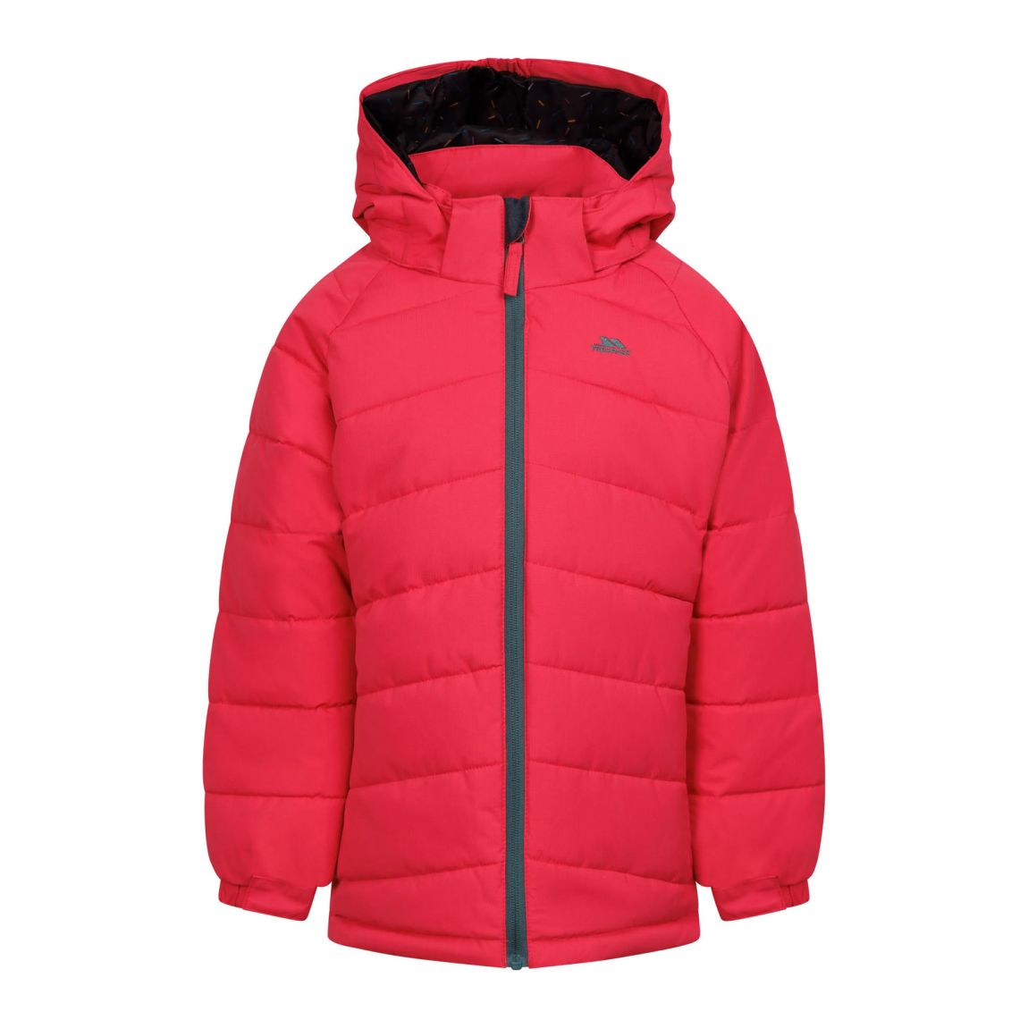Jacket Amira Polyester Strawberry main product photo