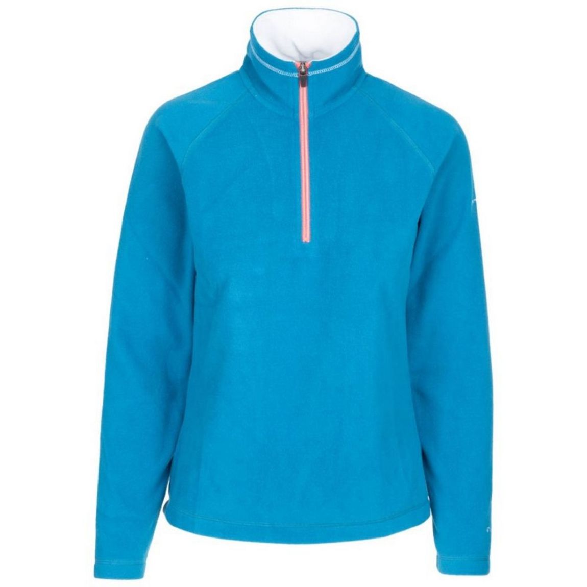 Fleece Skylar Polyester Cosmic Blue main product photo