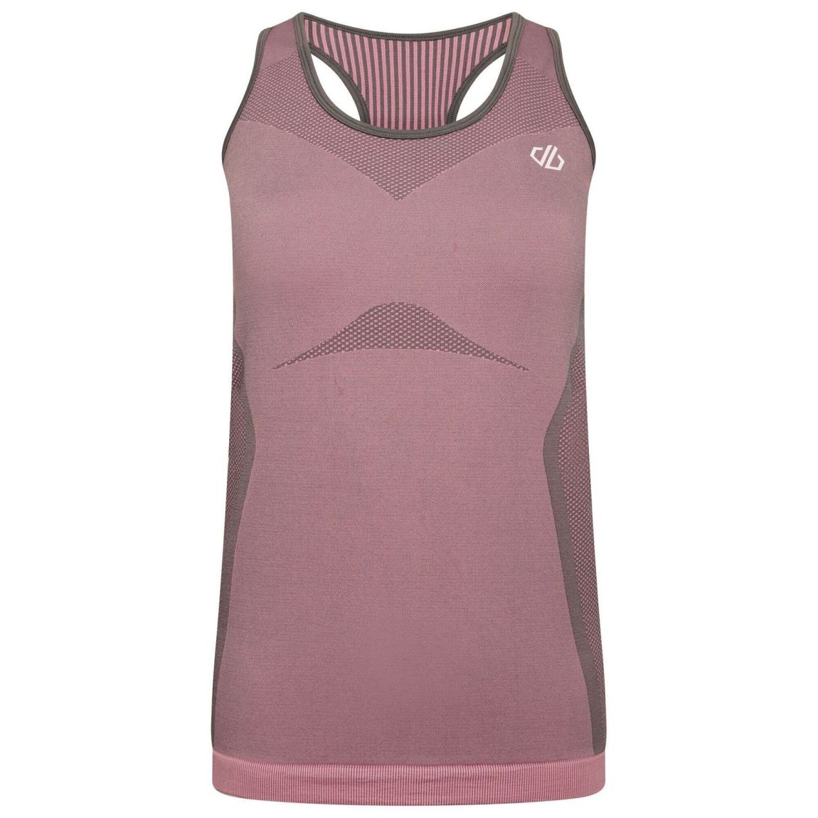 Vest Don't Sweat It Polyamide Mesa Rose main product photo