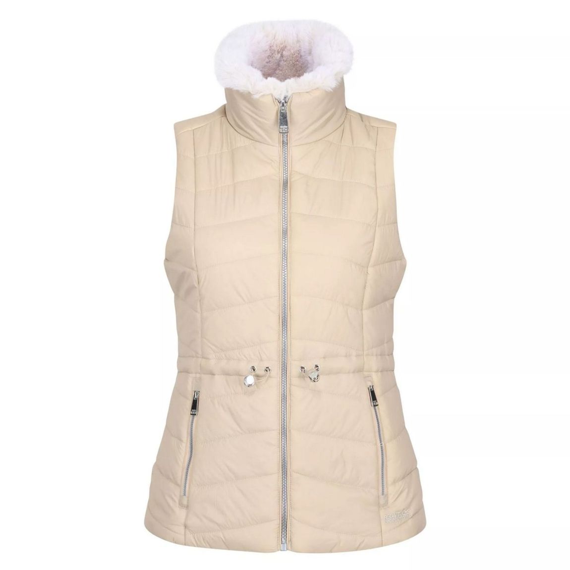 Body Warmer Walless Polyamide Moccasin main product photo