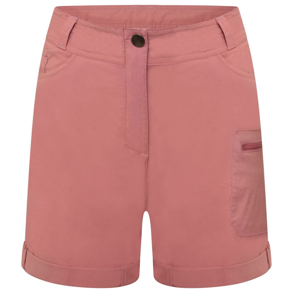 Shorts Melodic II Polyamide Mesa Rose main product photo