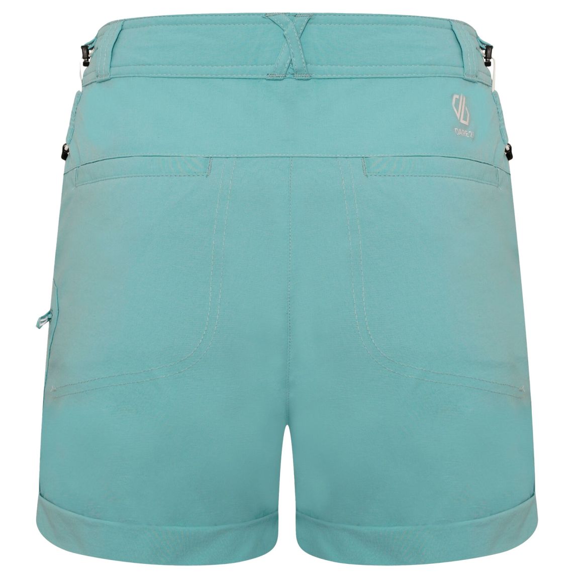 Shorts Melodic II Polyamide Meadowbrook Green main product photo