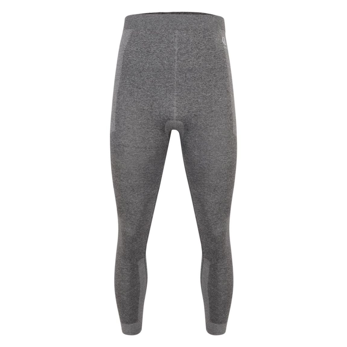 Base Layer Bottoms In The Zone II Polyester Charcoal Grey Marl main product photo