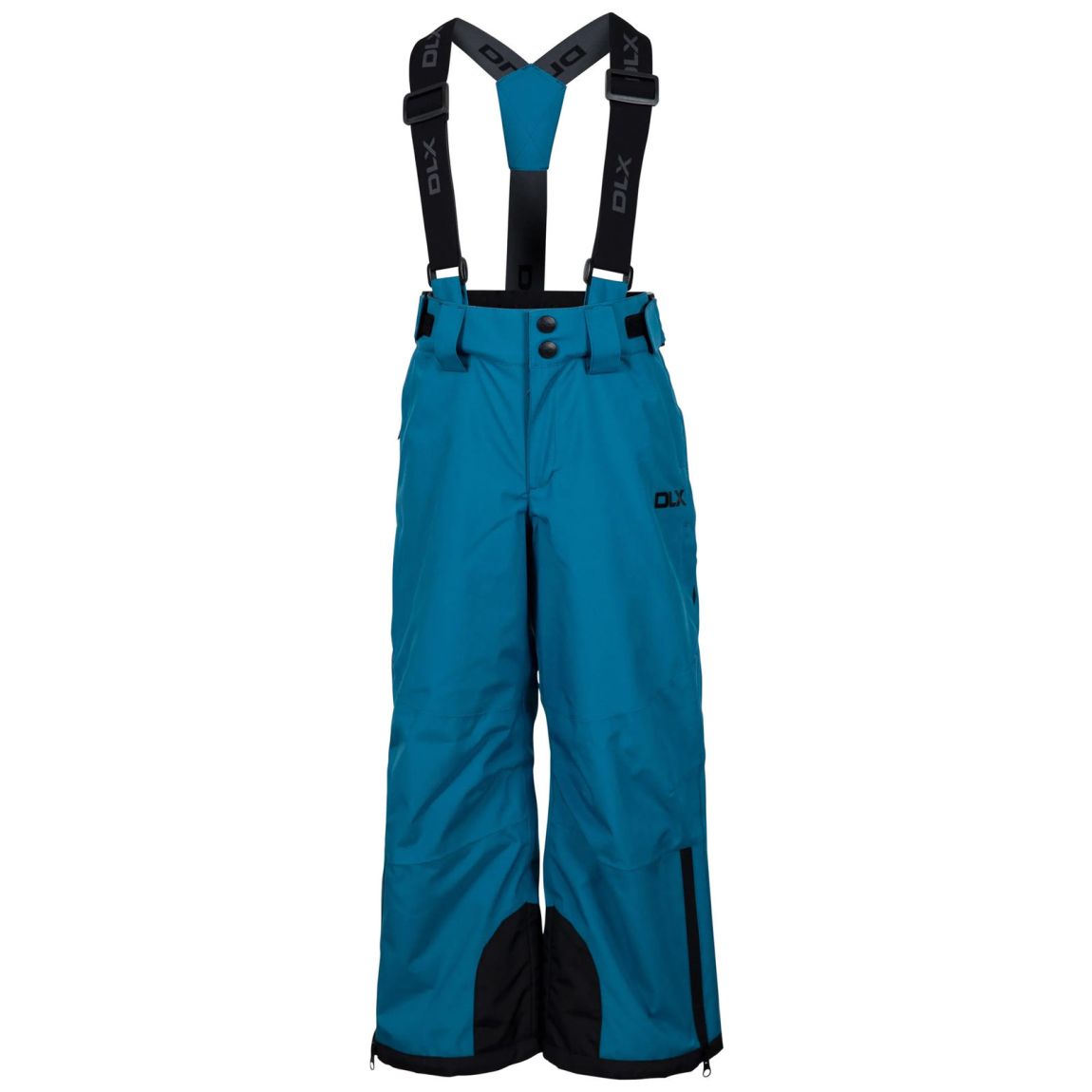 Ski Trousers Benito Mixed Bondi Blue main product photo