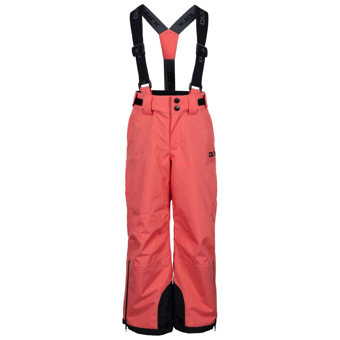 Ski Trousers Benito Mixed Peach Blush main product photo