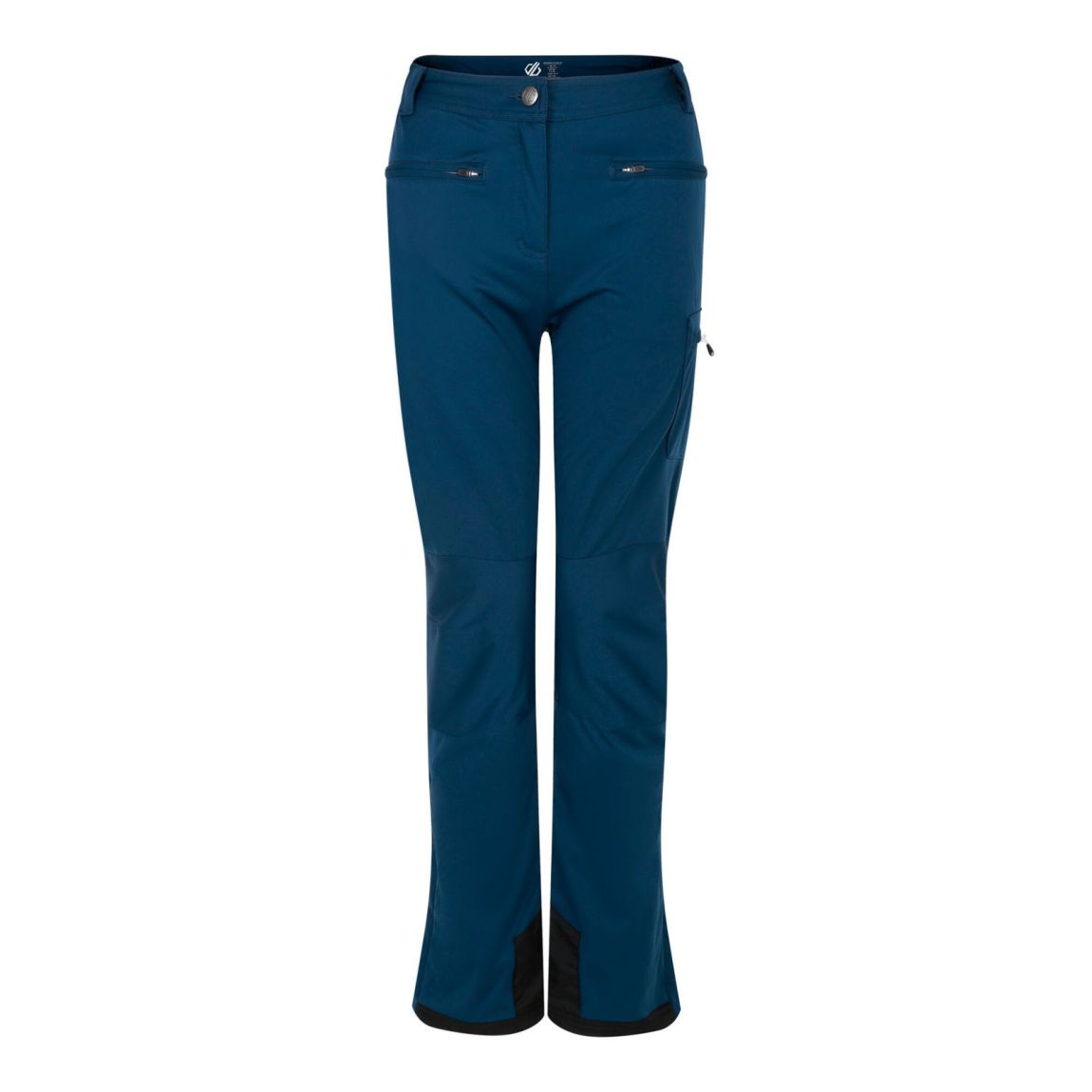 Trousers Nonstop Polyester Moonlight Denim main product photo