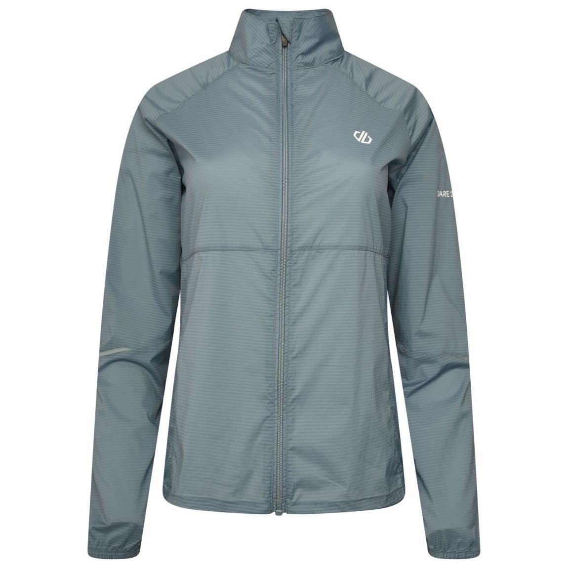 Jacket Resilient II Polyamide Bluestone main product photo
