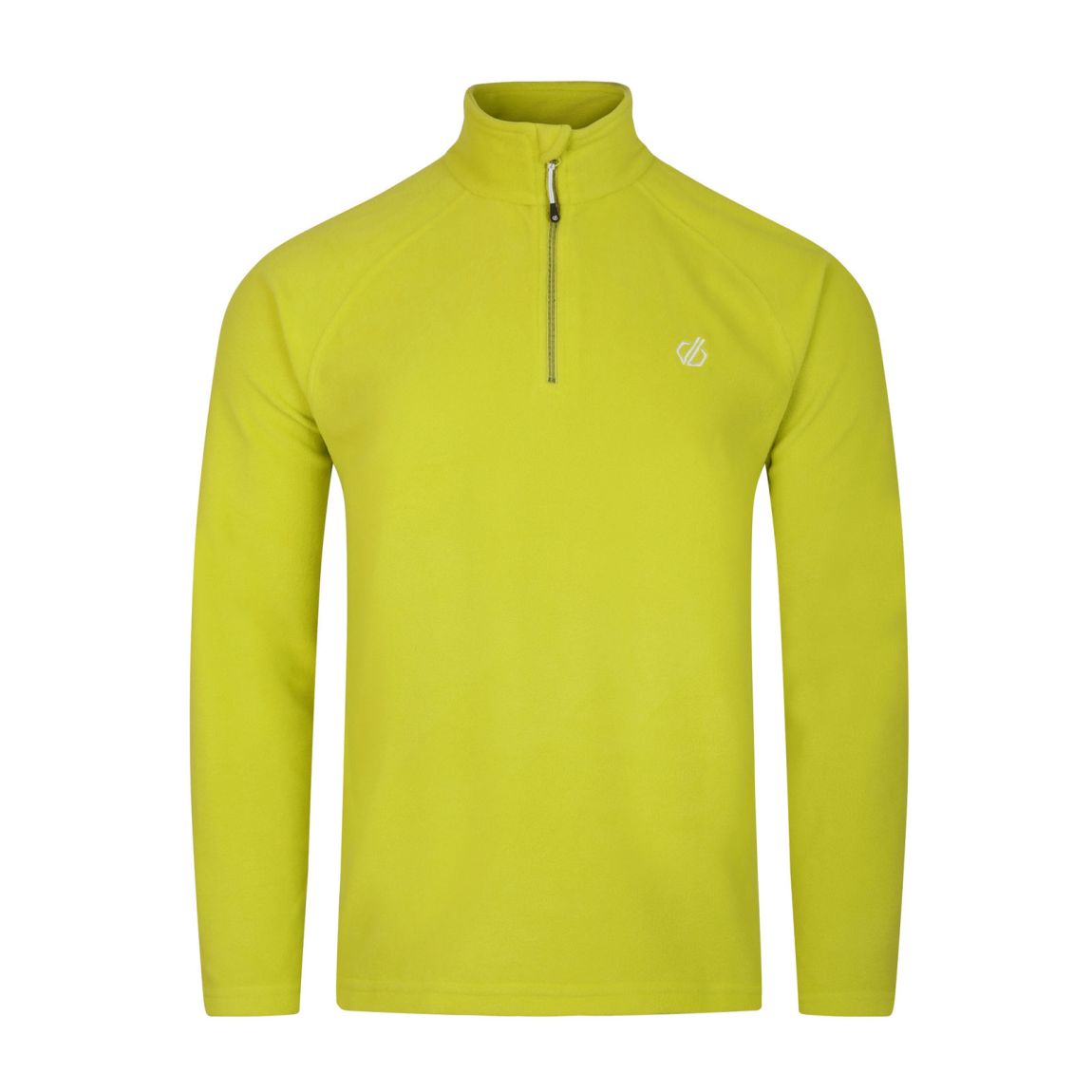 Fleece Top Freethink II Polyester Neon Spring main product photo