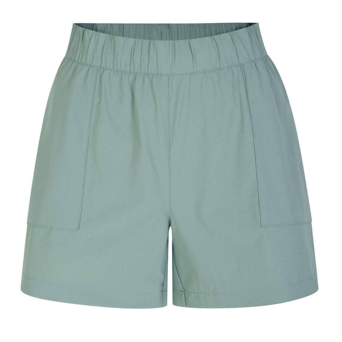 Shorts Rapport Polyamide Lilypad Green main product photo