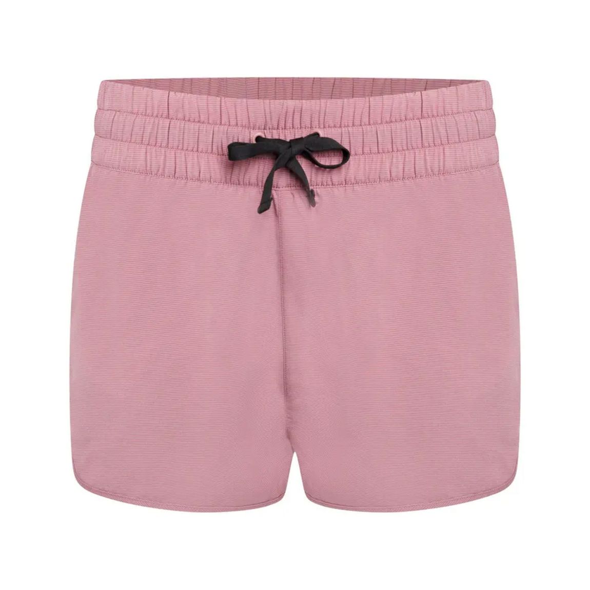 Shorts The Laura Whitmore Edit Sprint Up Polyester Black/Mesa Rose main product photo