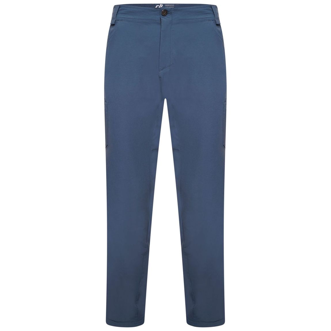 Trousers Tuned In II Polyamide Orion Grey main product photo