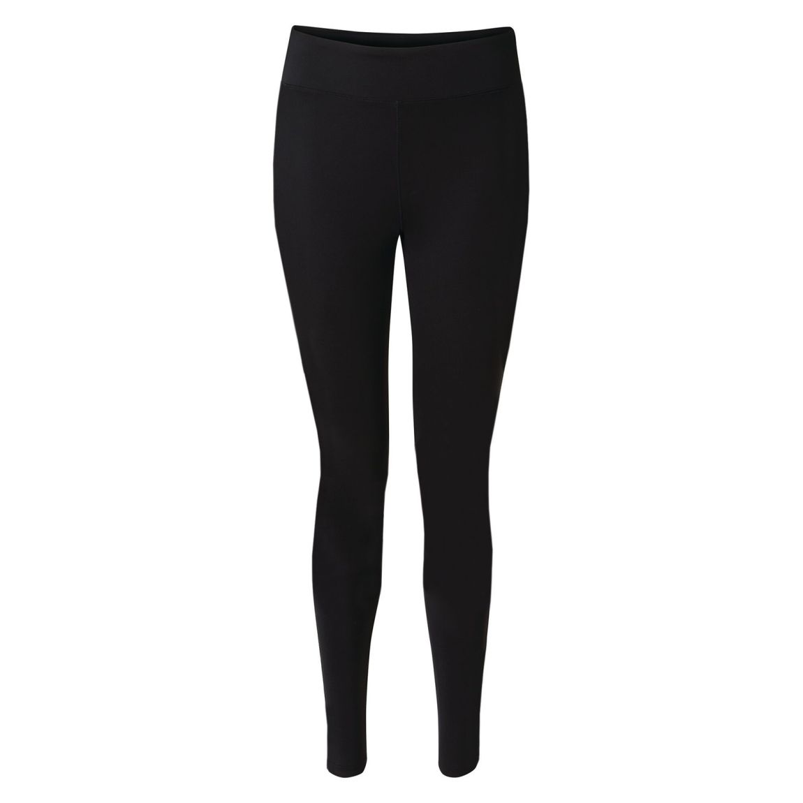 Leggings Legitimate Polyester Black main product photo