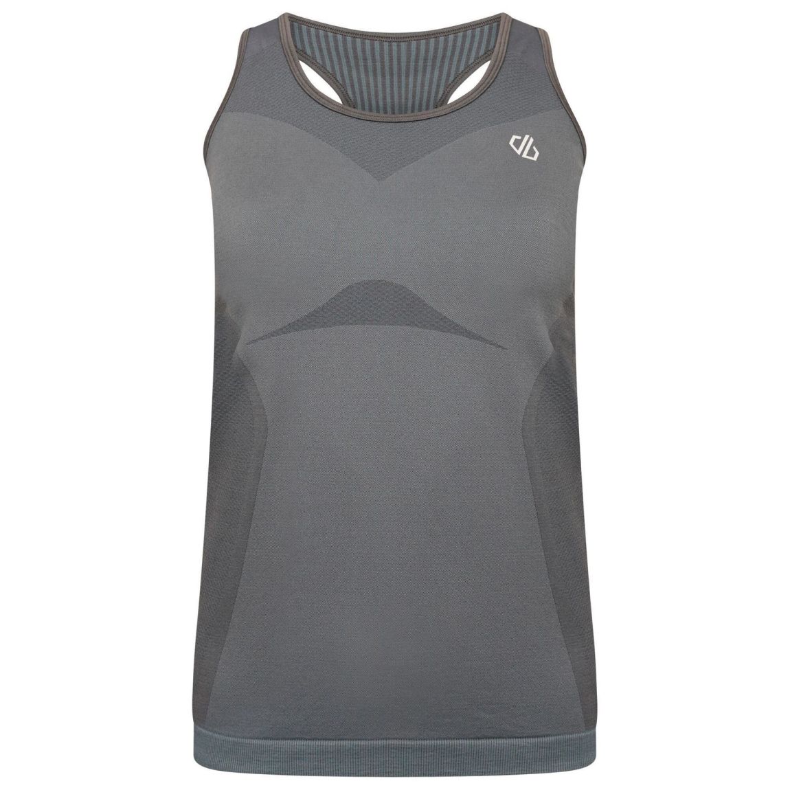 Vest Don't Sweat It Polyamide Bluestone main product photo