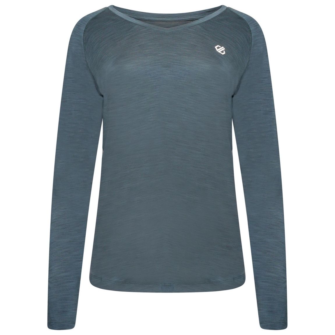 T-Shirt Discern Polyester Orion Grey main product photo