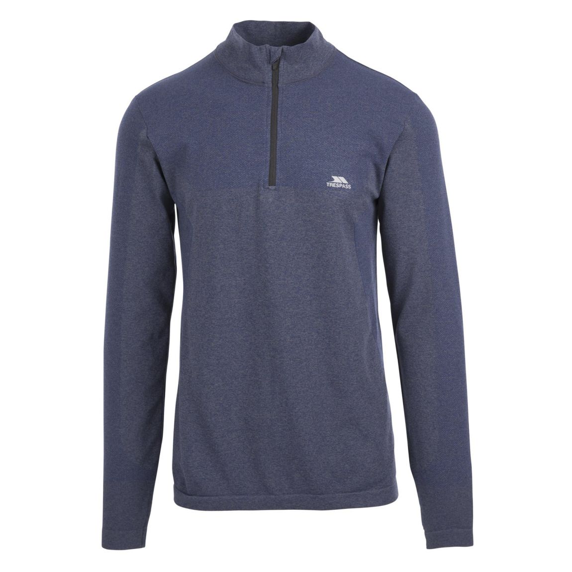 Top Timson Polyamide Navy Marl main product photo
