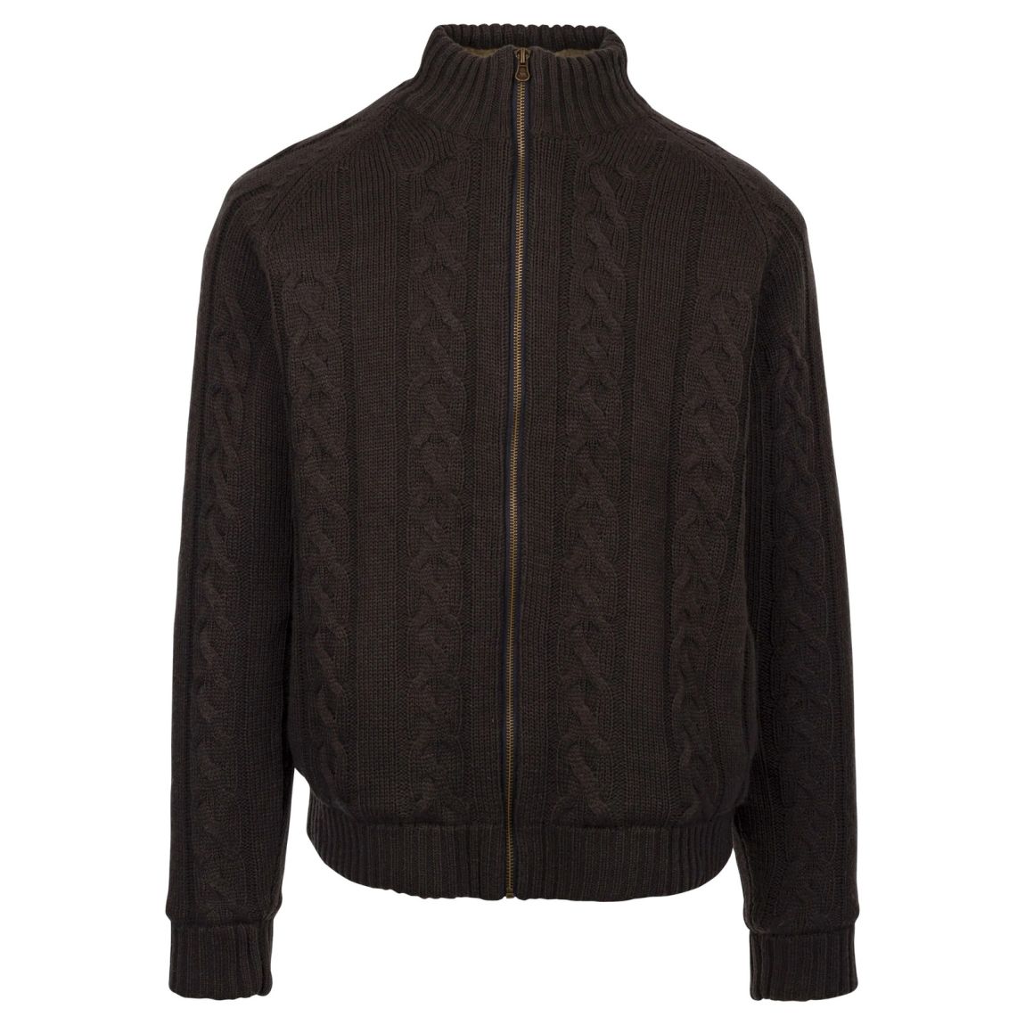 Jacket Dipton Mixed Dark Grey main product photo