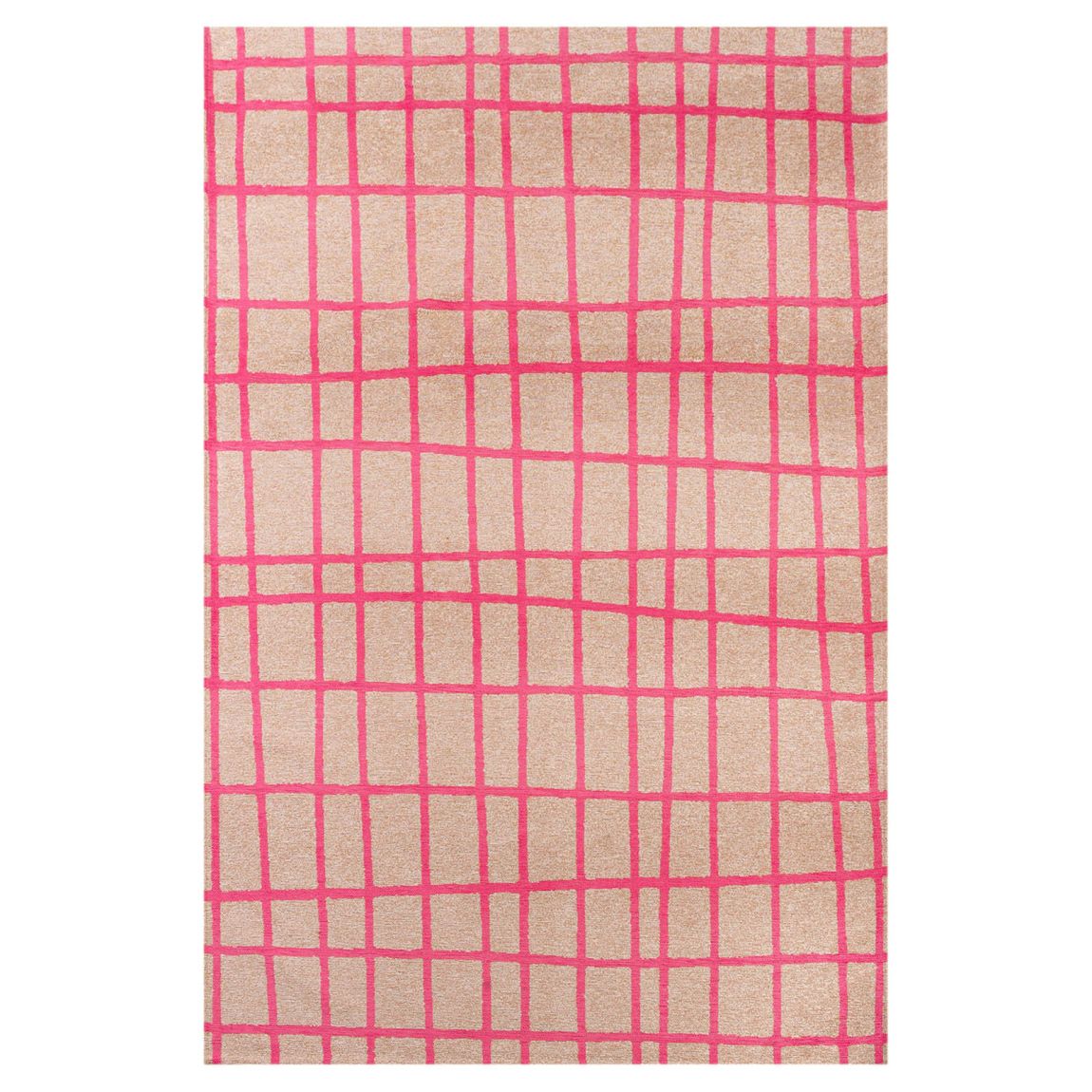 Caro Hot Pink 240 x 340 cm Rug main product photo