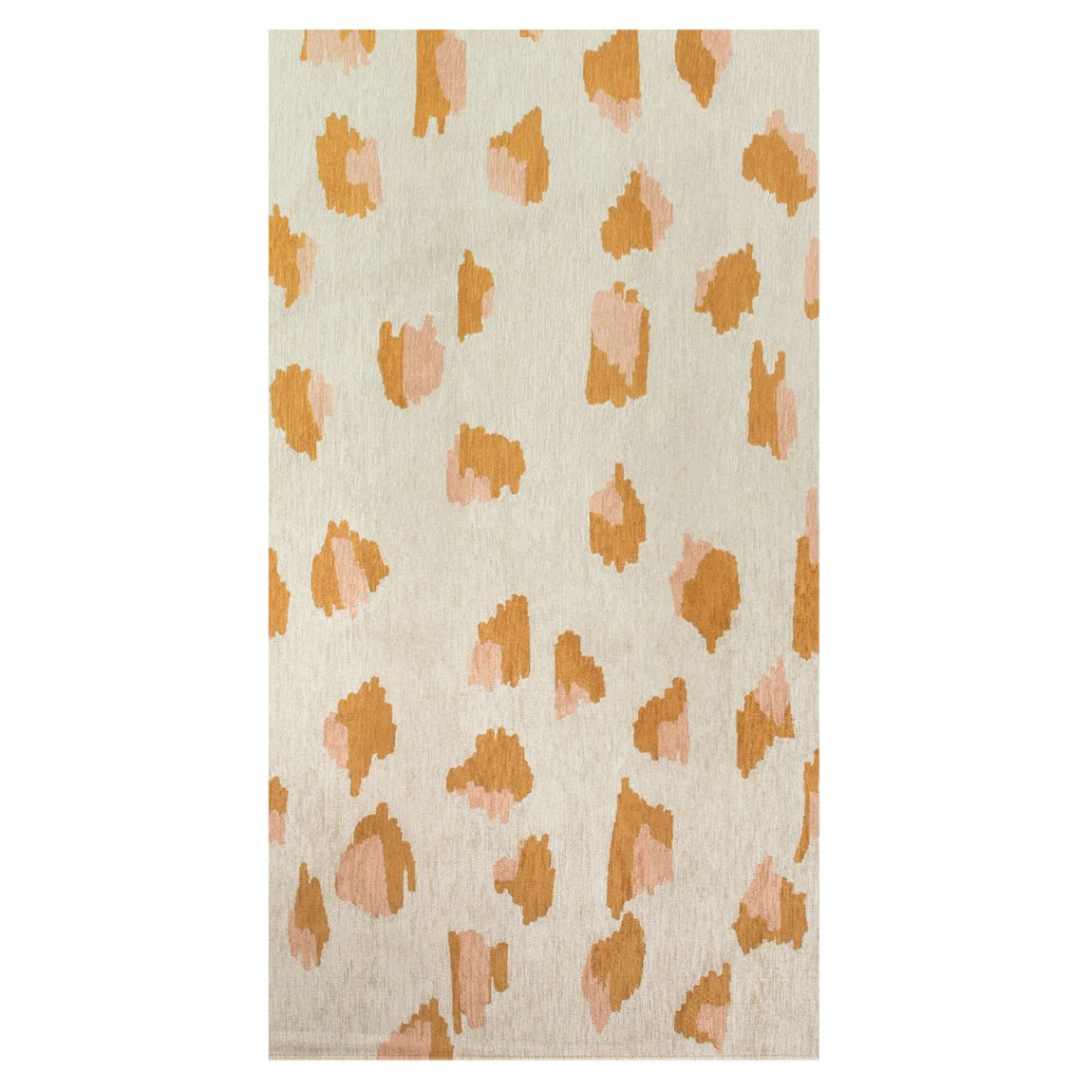 Leo Cammello 240 x 340 cm Rug main product photo
