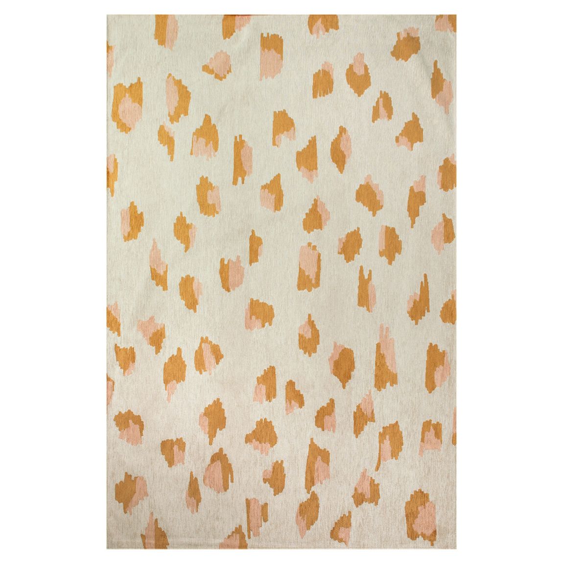 Leo Cammello 200 x 280 cm Rug main product photo
