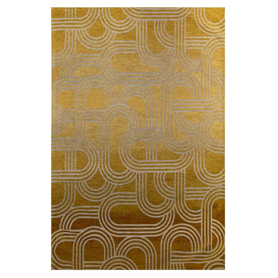 Disco Honey Cake 170 x 240 cm Rug main product photo