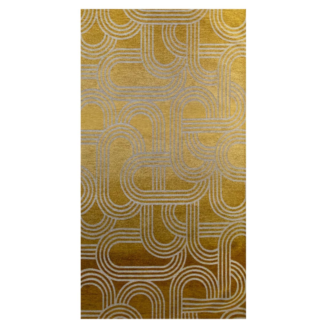 Disco Honey Cake 80 x 150 cm Rug main product photo