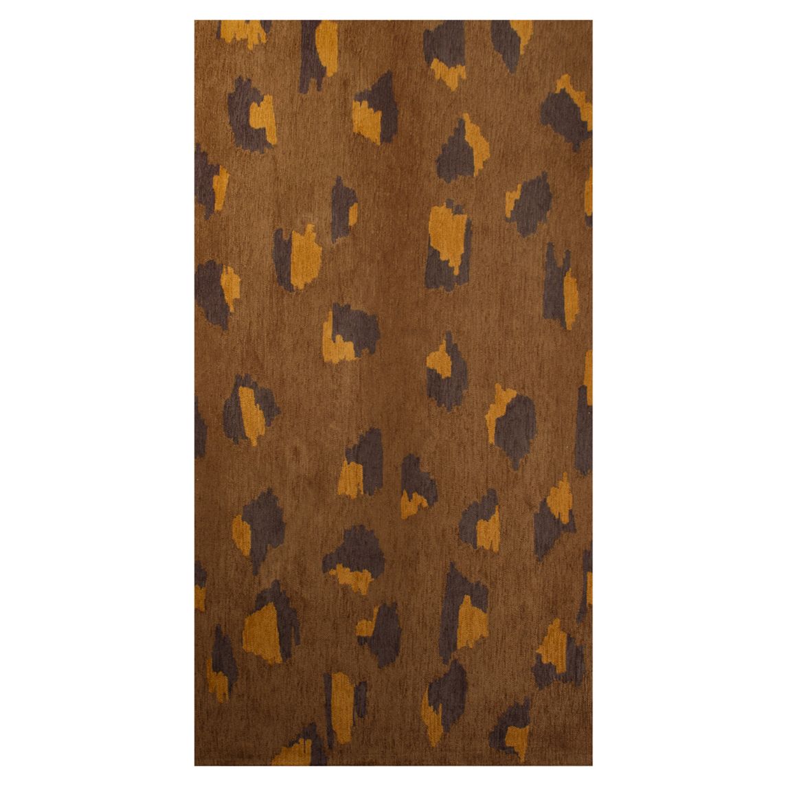 Leo Brownie 140 x 200 cm Rug main product photo