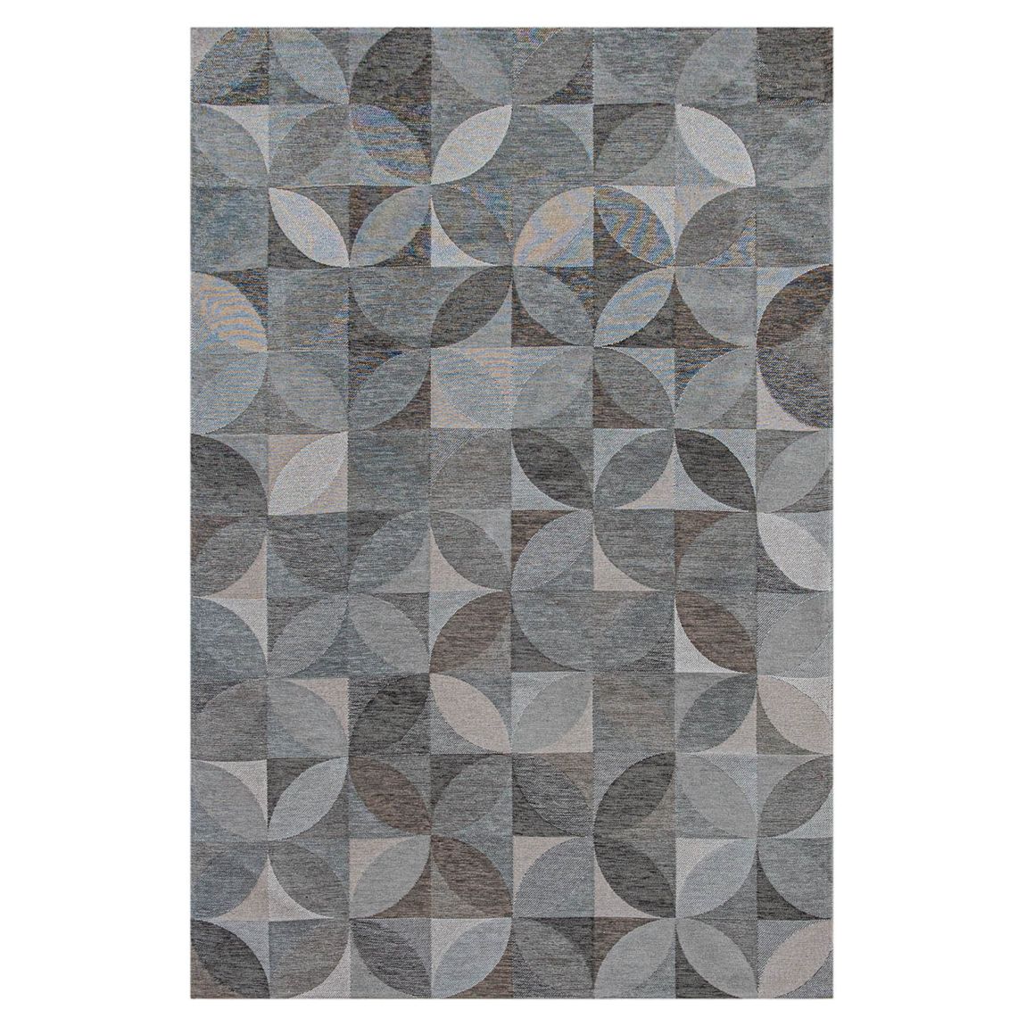 Rondo Rock Crystal 200 x 280 cm Rug main product photo
