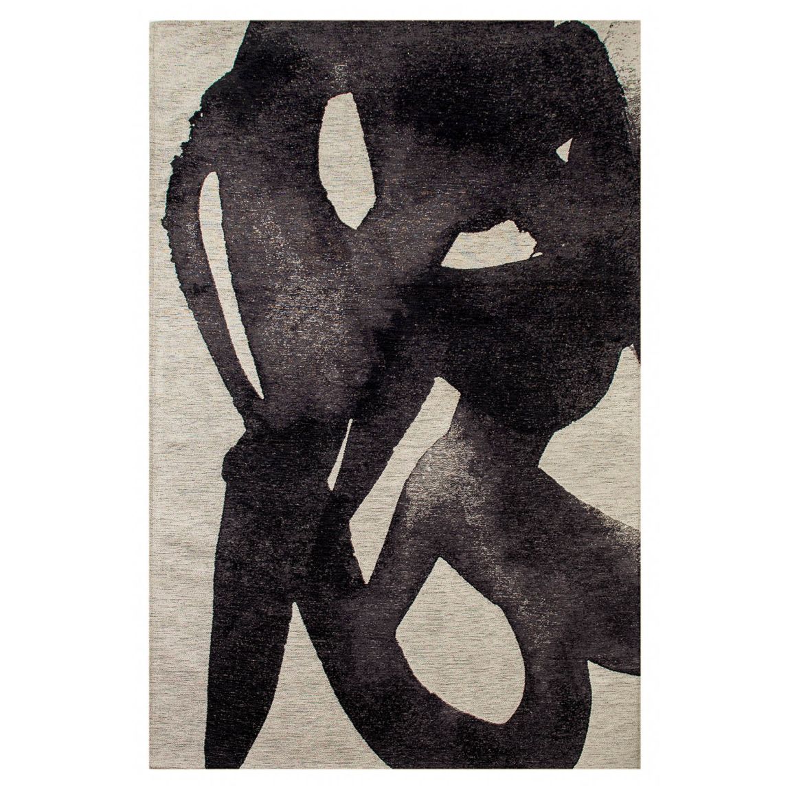 Swing Soot 240 x 340 cm Rug main product photo