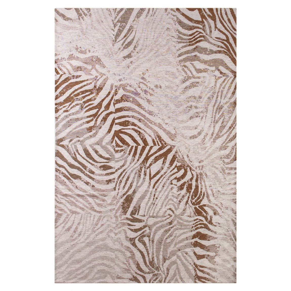 Zebra Savannah 170 x 240 cm Rug main product photo