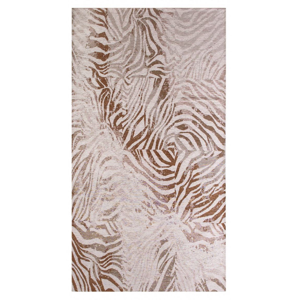 Zebra Savannah 80 x 150 cm Rug main product photo