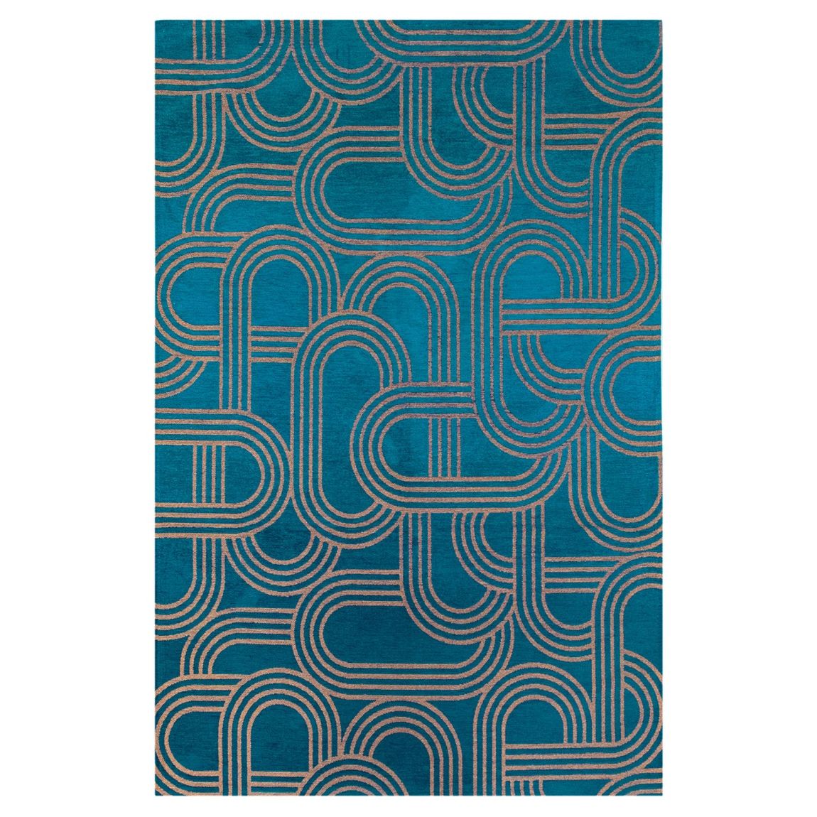Disco Night Fever 80 x 150 cm Rug main product photo