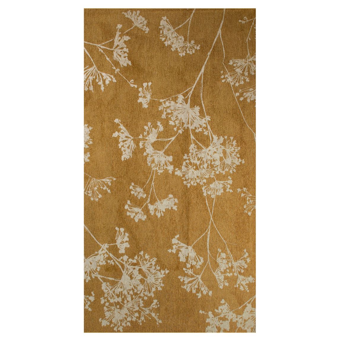 Parsley Herbarium 80 x 150 cm Rug main product photo