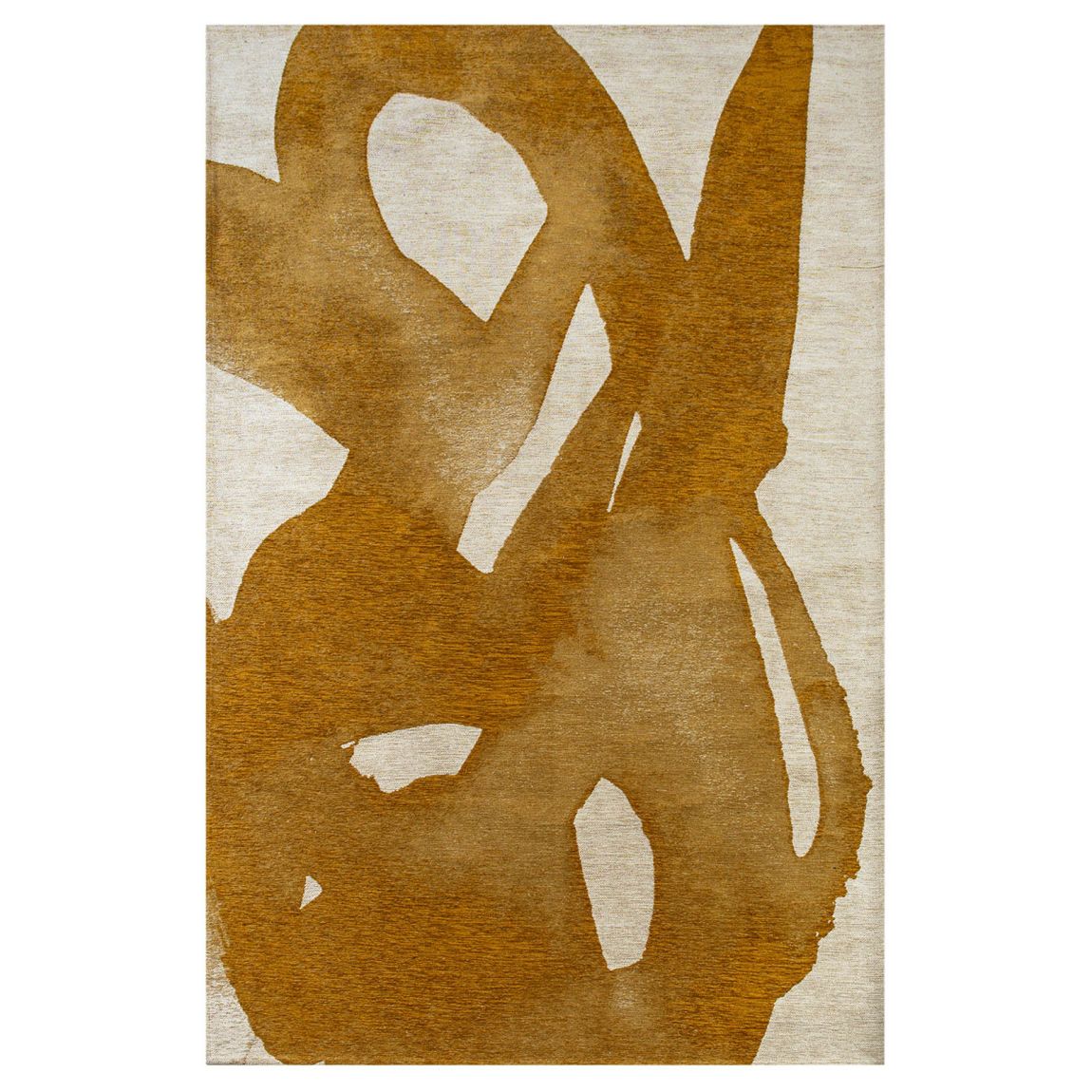 Swing Harvest Gold 200 x 280 cm Rug main product photo