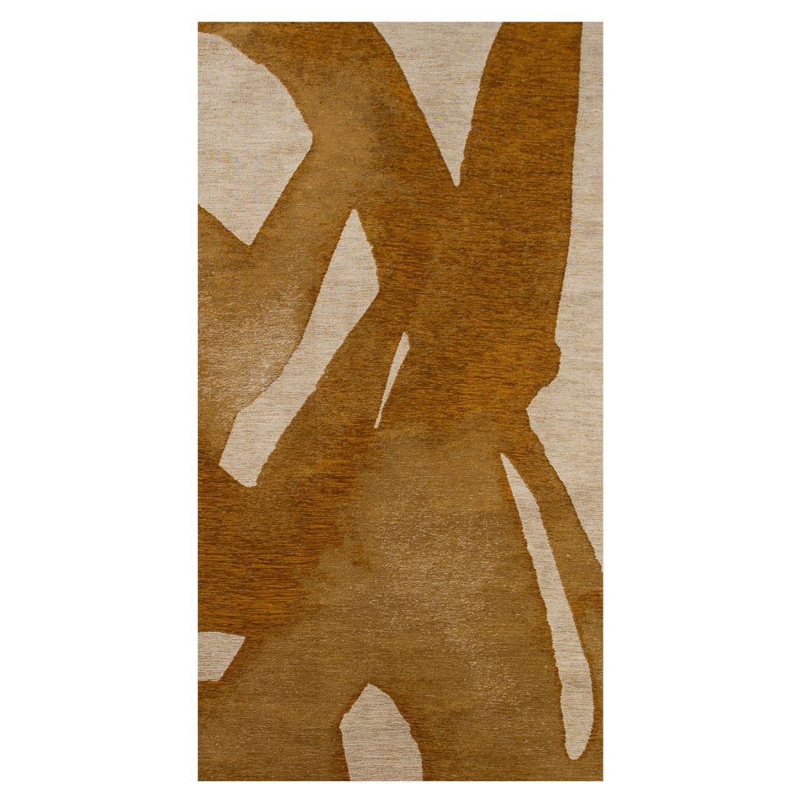Swing Harvest Gold 140 x 200 cm Rug main product photo